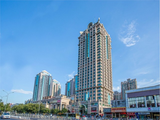 江西测试系统特点